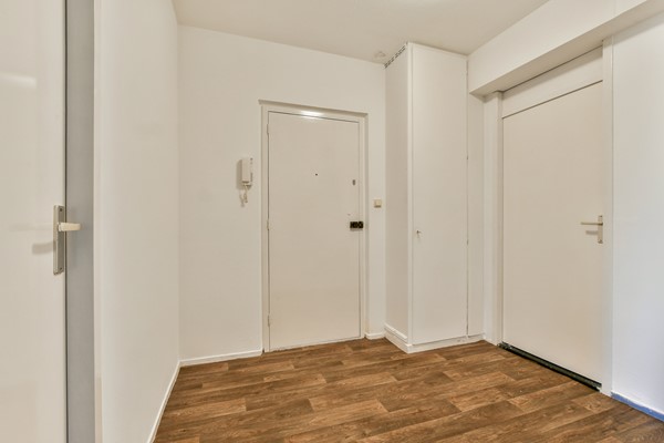 Foto - Te koop: Spinaker 153, 1034 MJ Amsterdam